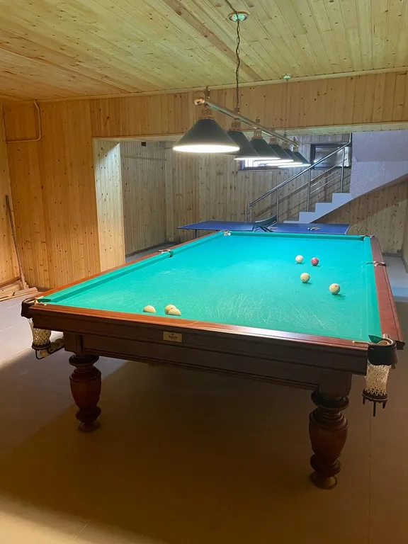 Дача в престижном районе на берегу моря