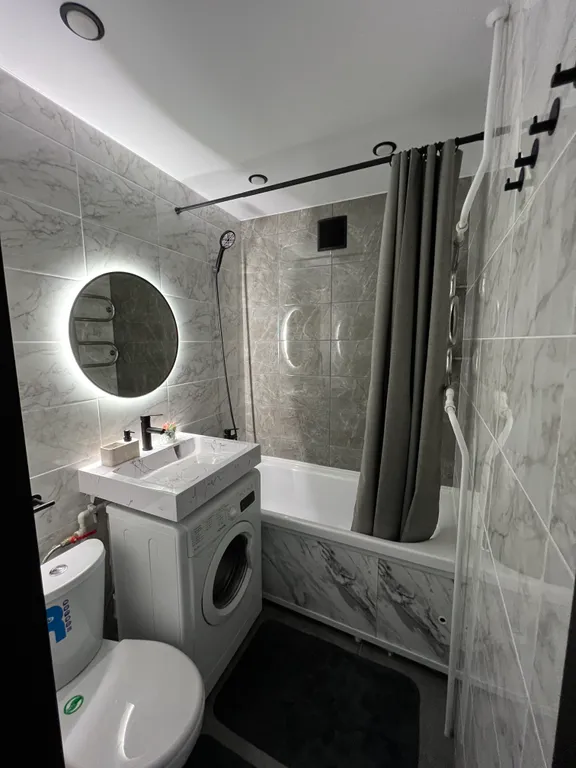 Чистая и уютная квартира для вас