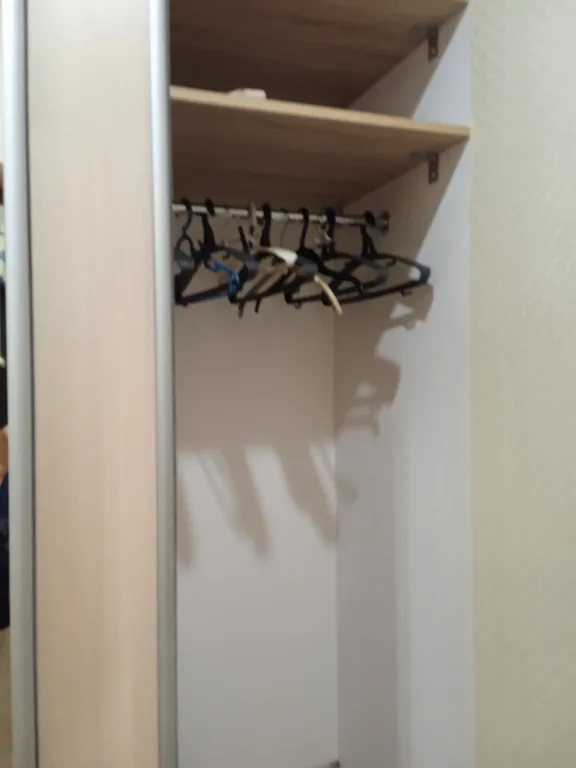 Квартира Квартира у санатория — Горячий Ключ