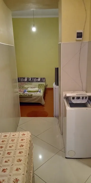 Квартира у моря