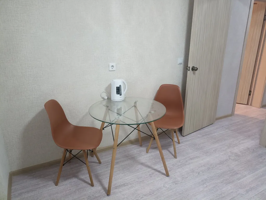 Хорошая 1-комнатная