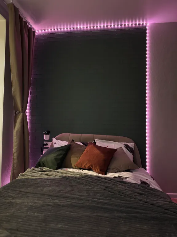 Квартира Комфортная студия у станции — аренда посуточно в Щёлково