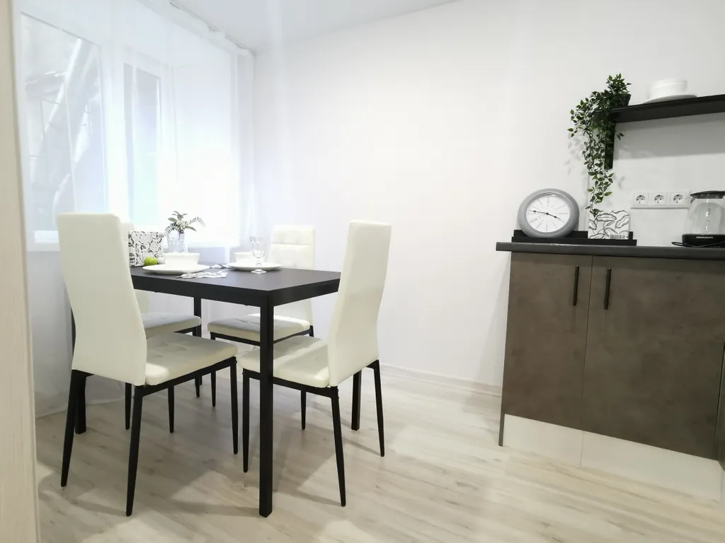 Квартира Квартира Silver Flat в историческом центре — Санкт-Петербург