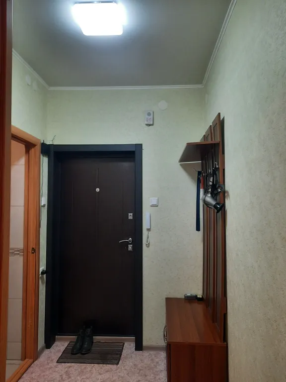 Уютное гнездышко