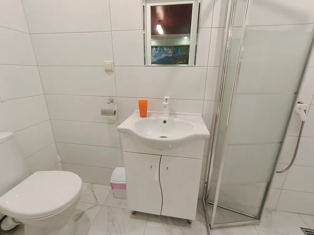 Шикарный  номер с панорамными окнами