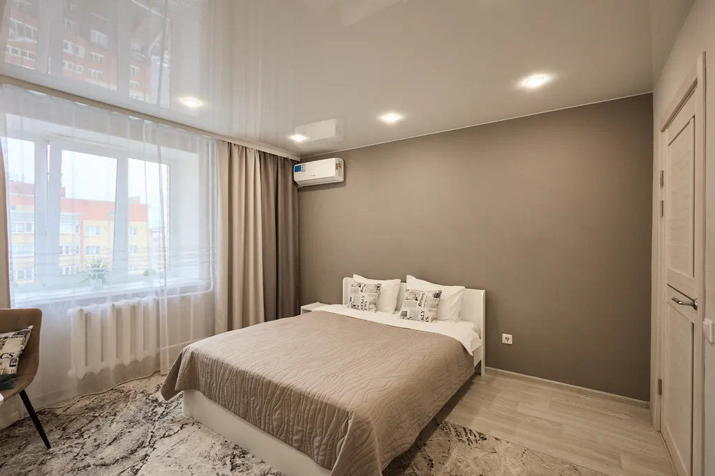 В эпицентре жизни Зашекснинского района: просторная и уютная квартира