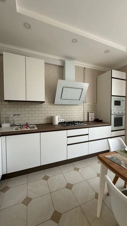 Коттедж Гостевой дом по дизайнерскому проекту в самом безопасном районе города — Элиста