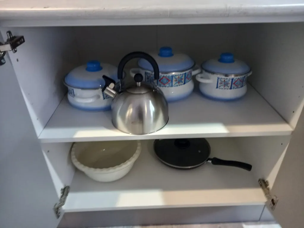 Коттедж 2-комнатный Дом — Витино