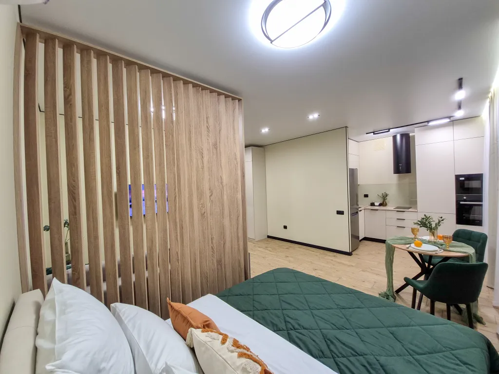 Студия Lite на Чехова