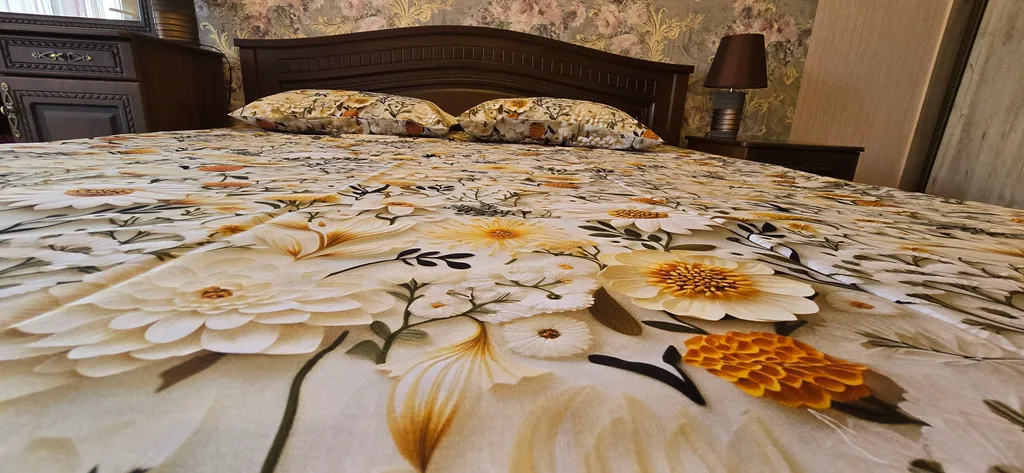 Квартира Квартира у самого Черного моря — Геленджик