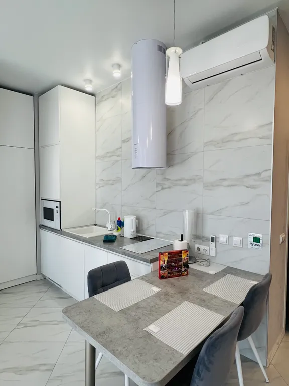 Квартира Квартира Native — Светлогорск