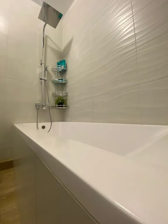 Квартира Уютная квартира для отдыха в центральной части города — Геленджик