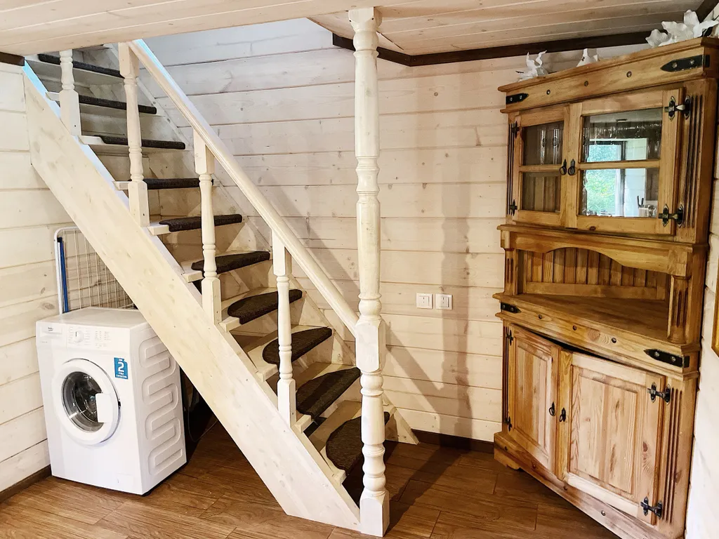 3-комнатный Дом