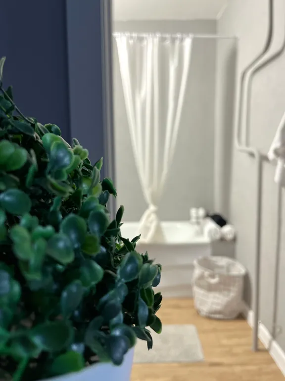 Квартира Квартира на набережной — Красноярск