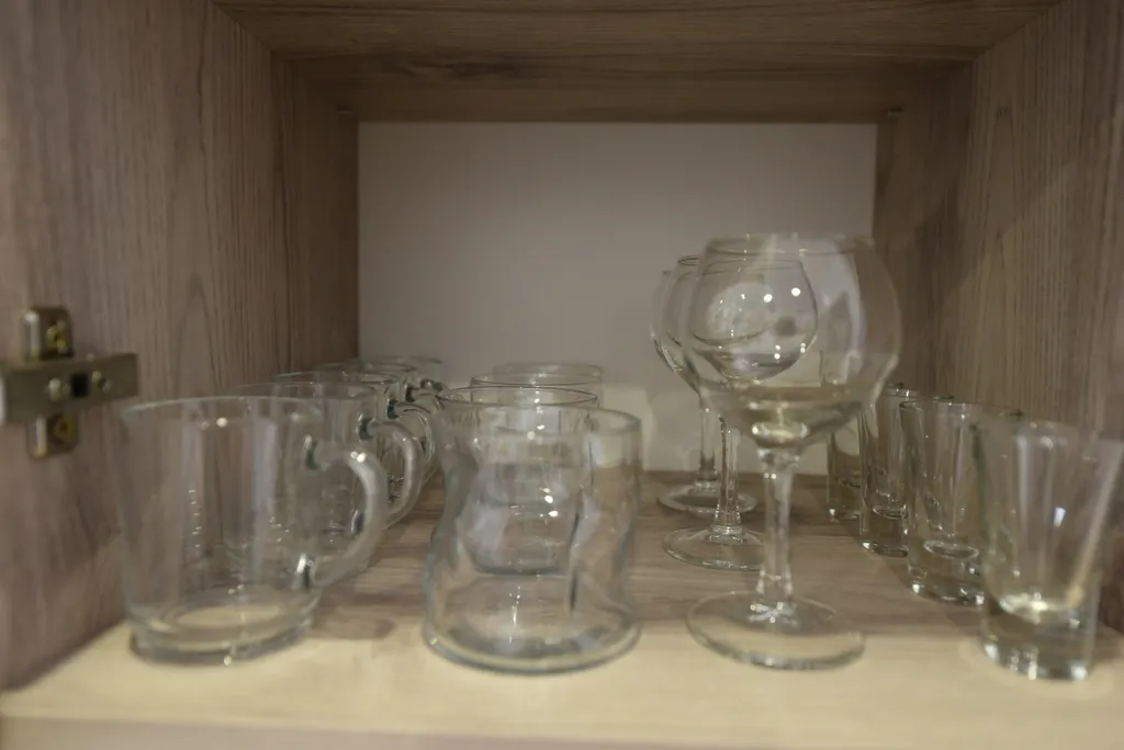 Просторные апартаменты для незабываемого отдыха!