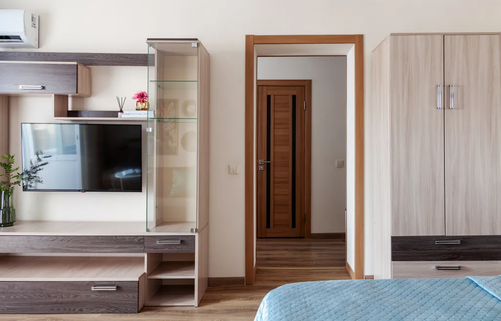 Квартира Квартира Jungle City — Красноярск