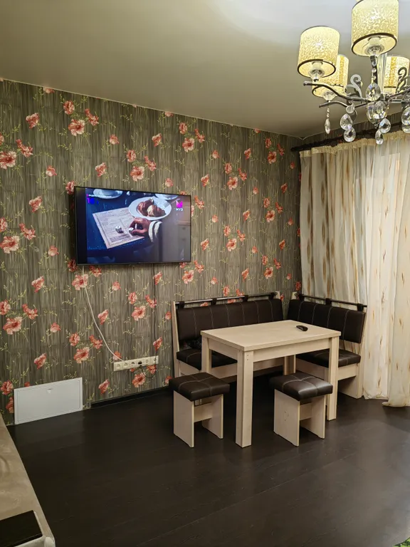 Студия Комфорт