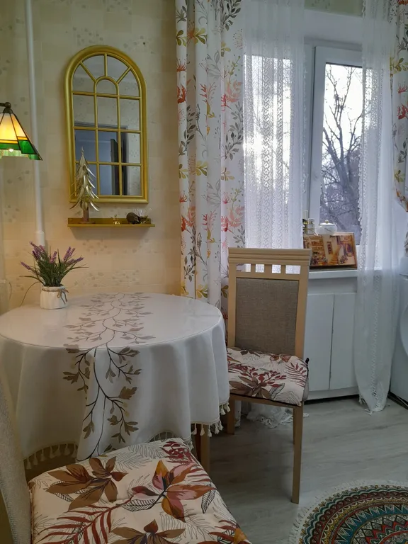 Квартира Квартира в центре у озера Обертайх — Калининград
