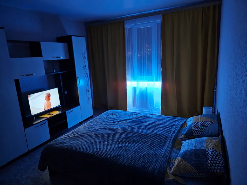 Квартира Люкс