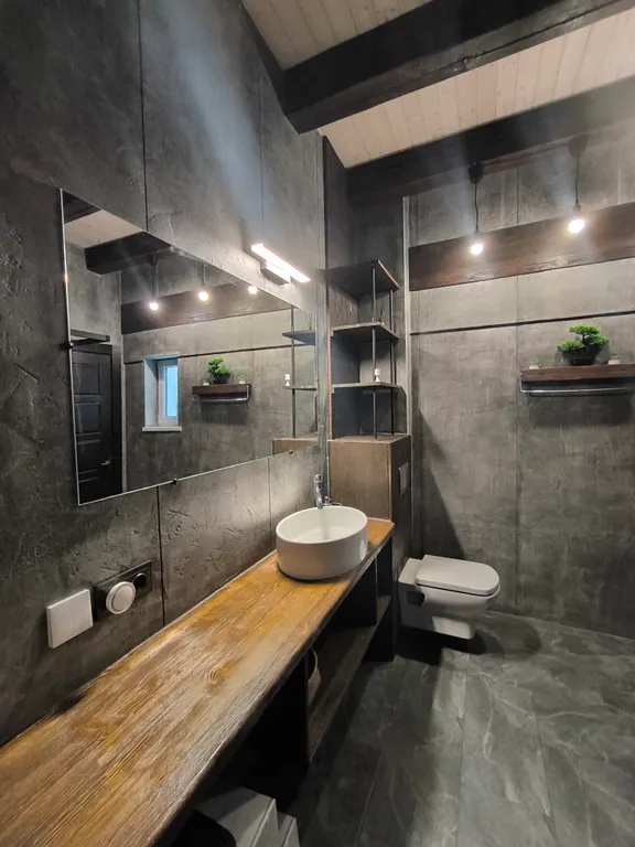 Коттедж Вилла Ла Акула, тихое место у моря с автомобилем — Зеленоградск