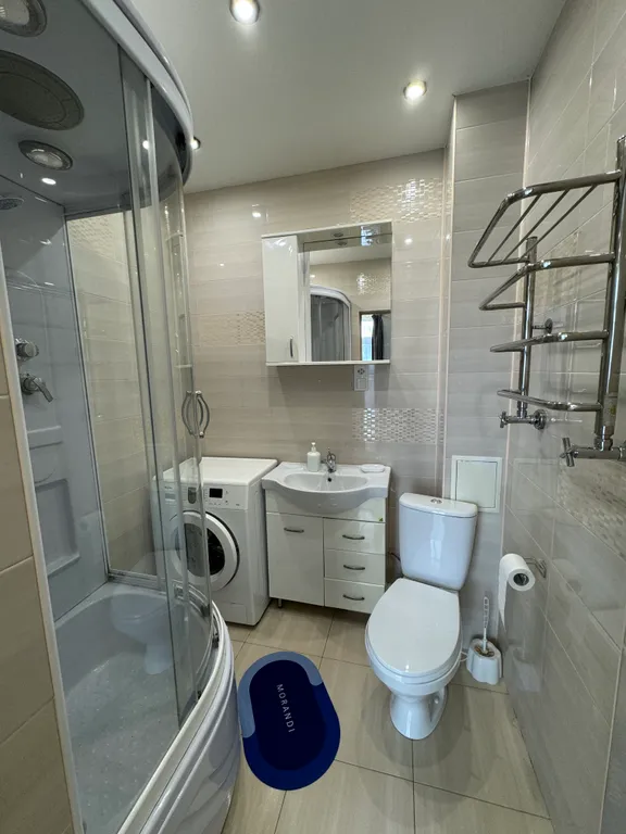 Уютная квартира у моря