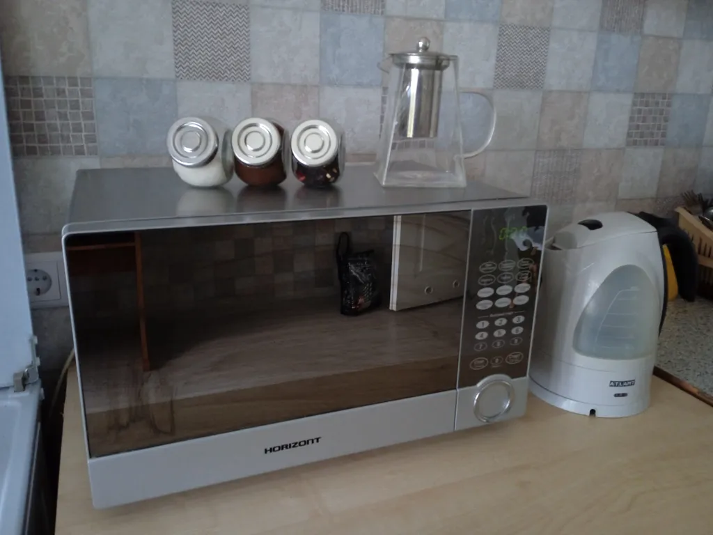 Уютная квартира в новом доме