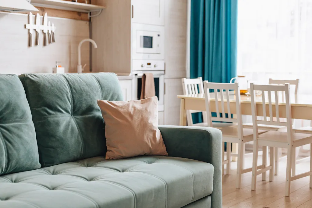 Коттедж на большую компанию близко от подъёмника