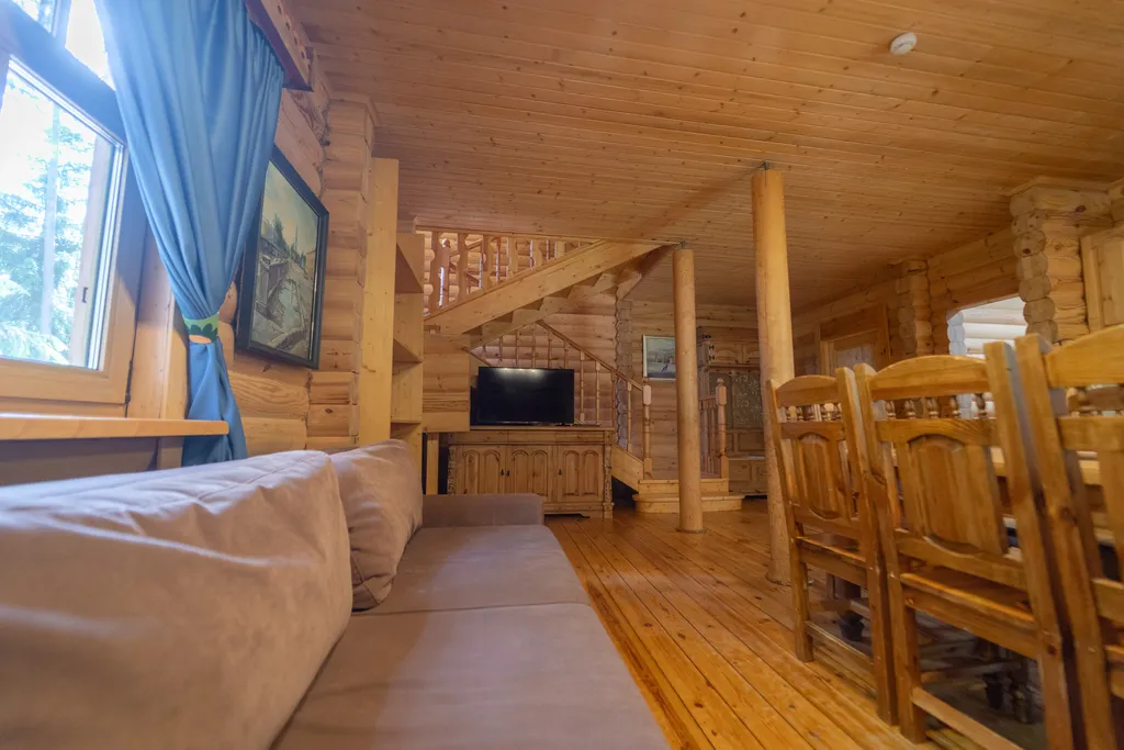 4-комнатный Дом