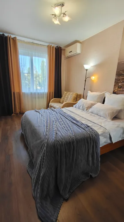 Квартира в центре