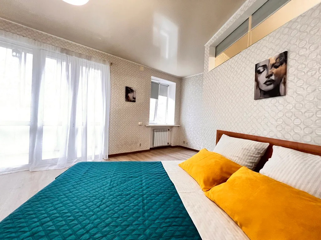 Двухкомнатная ЦЕНТР