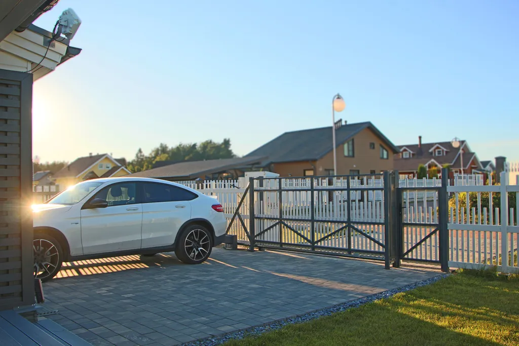 Коттедж Коттедж Уютный дуплекс — Правдино