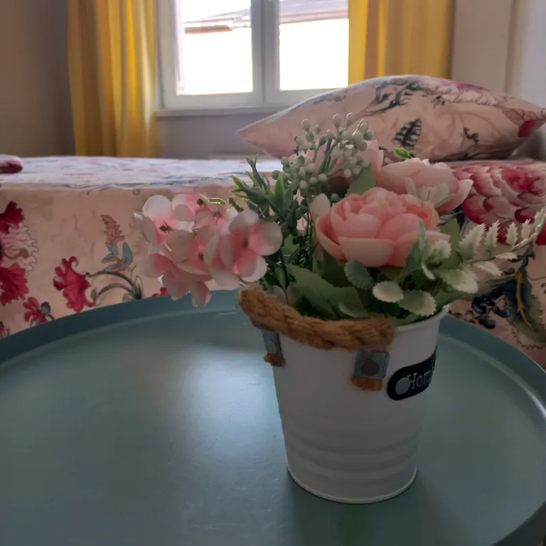 Апартаменты рядом с Краснодаром