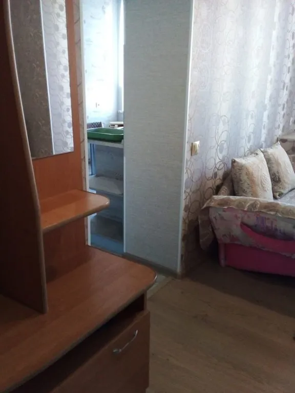 Уютная двухкомнатная квартира