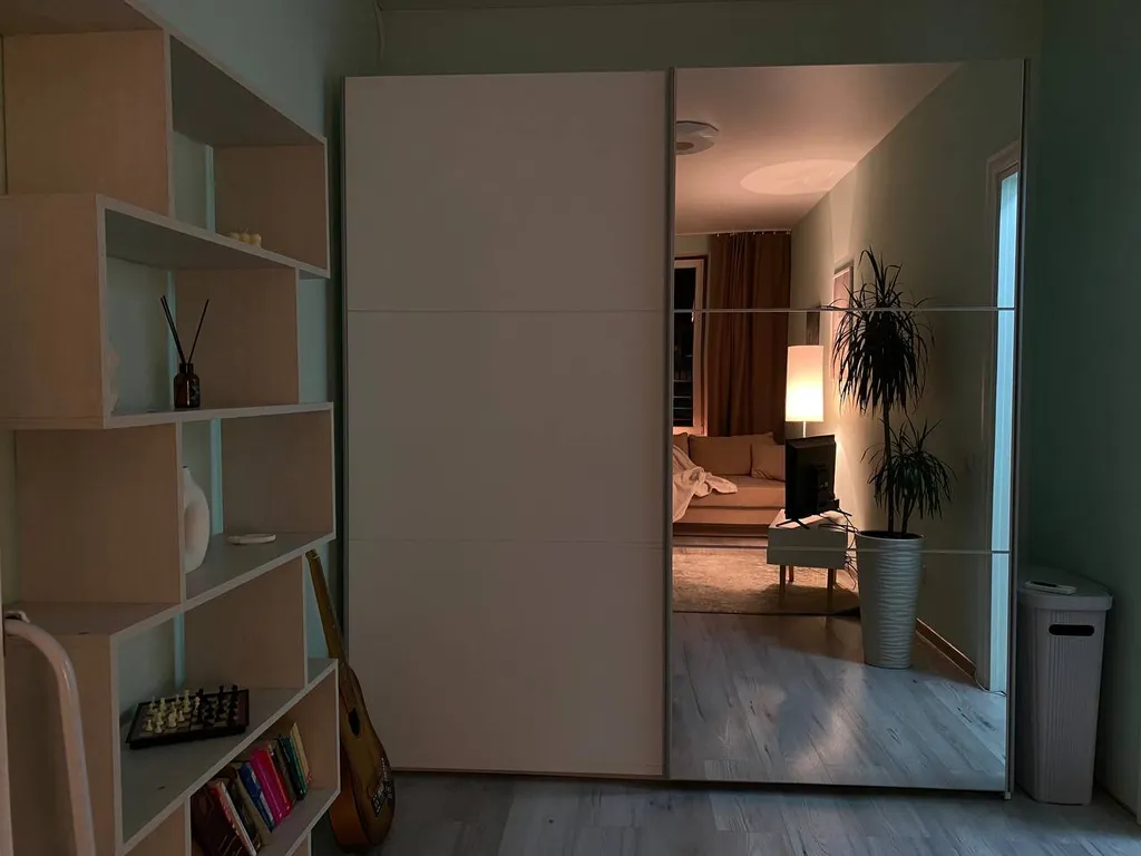 Квартира Апартаменты для вашего комфорта — Калининград