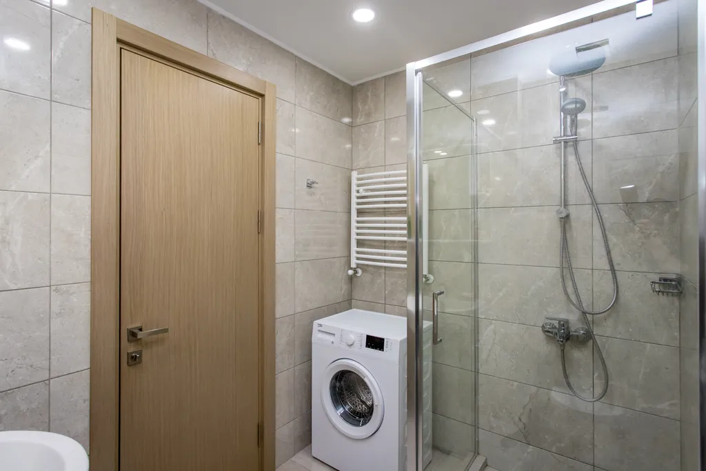 Уютная квартира с красивым видом на Мтацминду и город