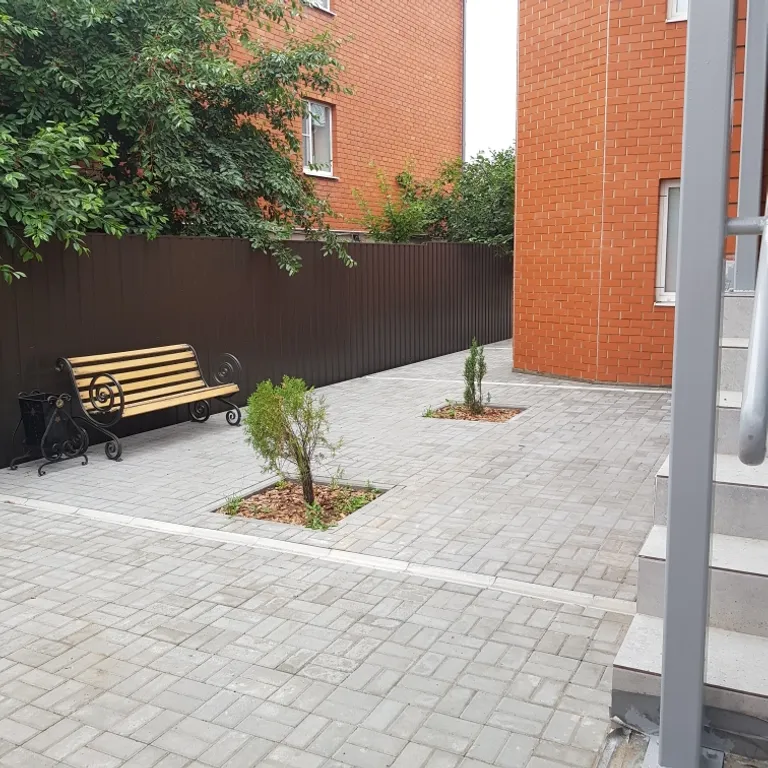 Коттедж с подогреваемым бассейном и сауной