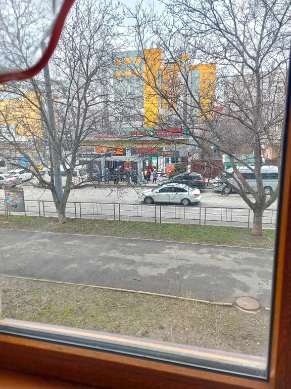 Квартира Квартира напротив ККБ 1 — Краснодар