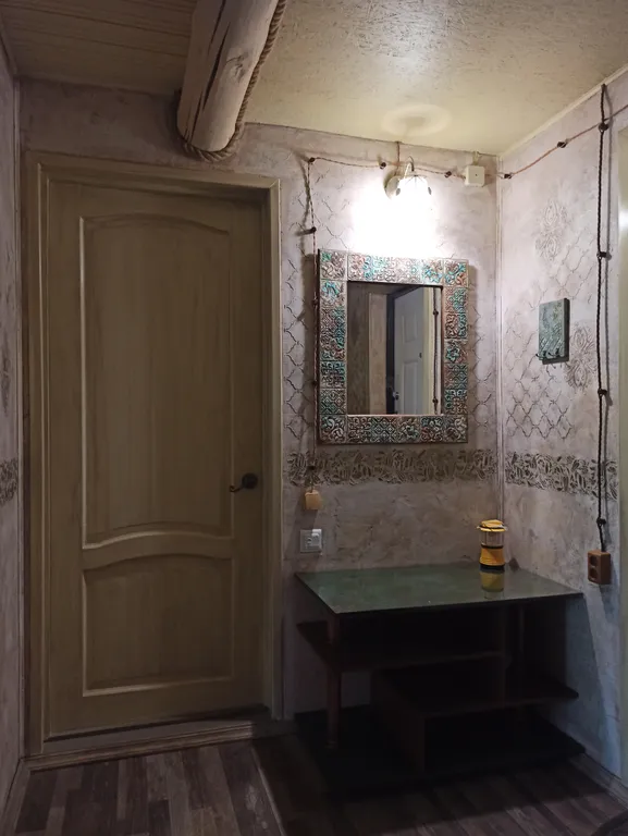 Коттедж Торопецкий гостеприимный дом — Федьково