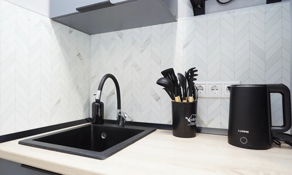 Уютная студия рядом с метро