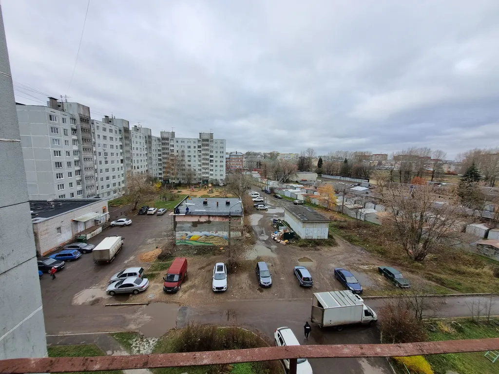 Комфортная квартира рядом с вокзалом и центром