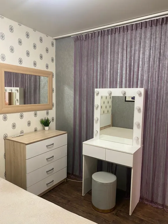 Уютное жилье