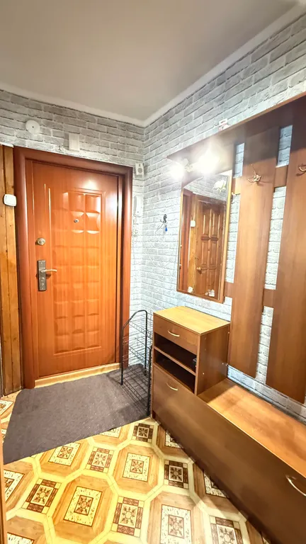 2-х квартира для гостей города, семьи, компании, команды до 8 человек