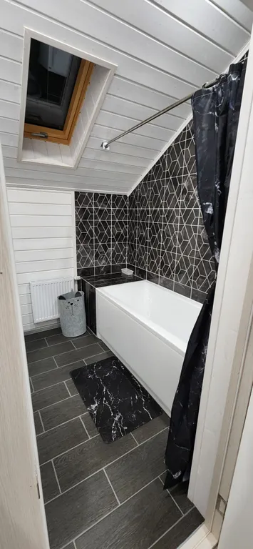 Коттедж Дом для вашего отдыха — Ропша