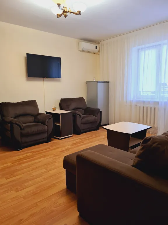 Квартира Квартира Люкс двухкомнатный, 4-х местный с кухней — Анапа