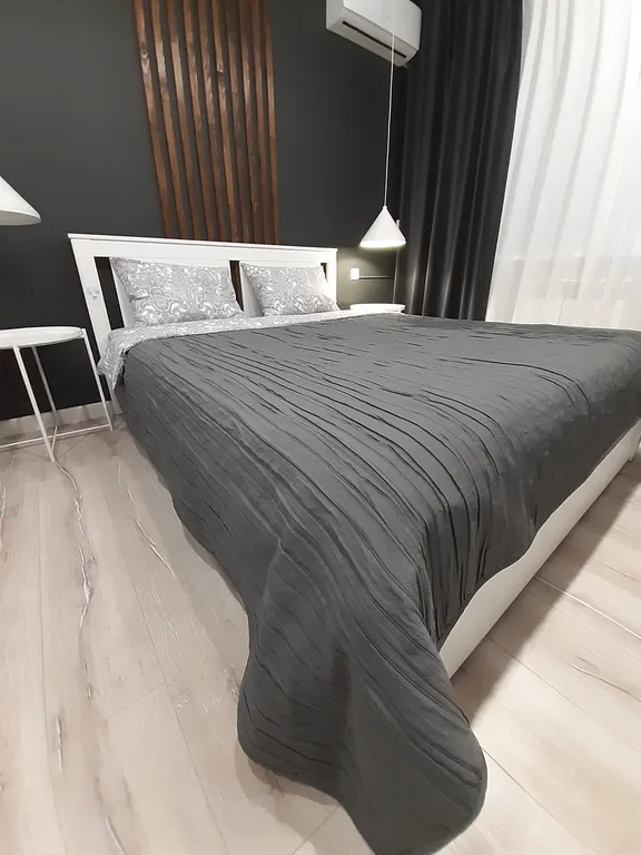 Идеально чистая квартира — аренда посуточно в Ставрополь