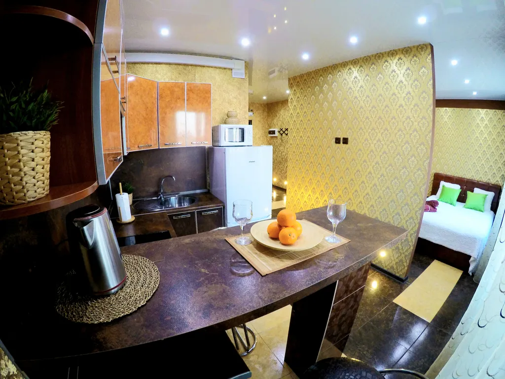 Добро пожаловать в апартаменты с прекрасным видом