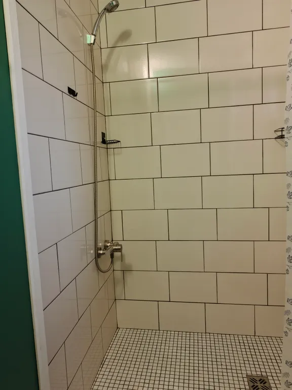 Дом двухместный с видом на горы