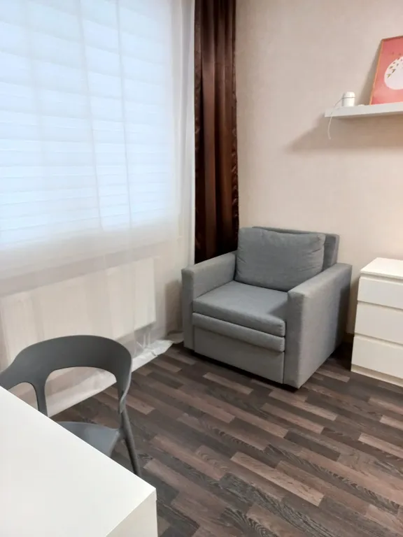 Уютная квартира в прекрасном районе