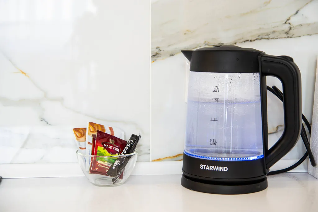 Апартаменты в центре Омска