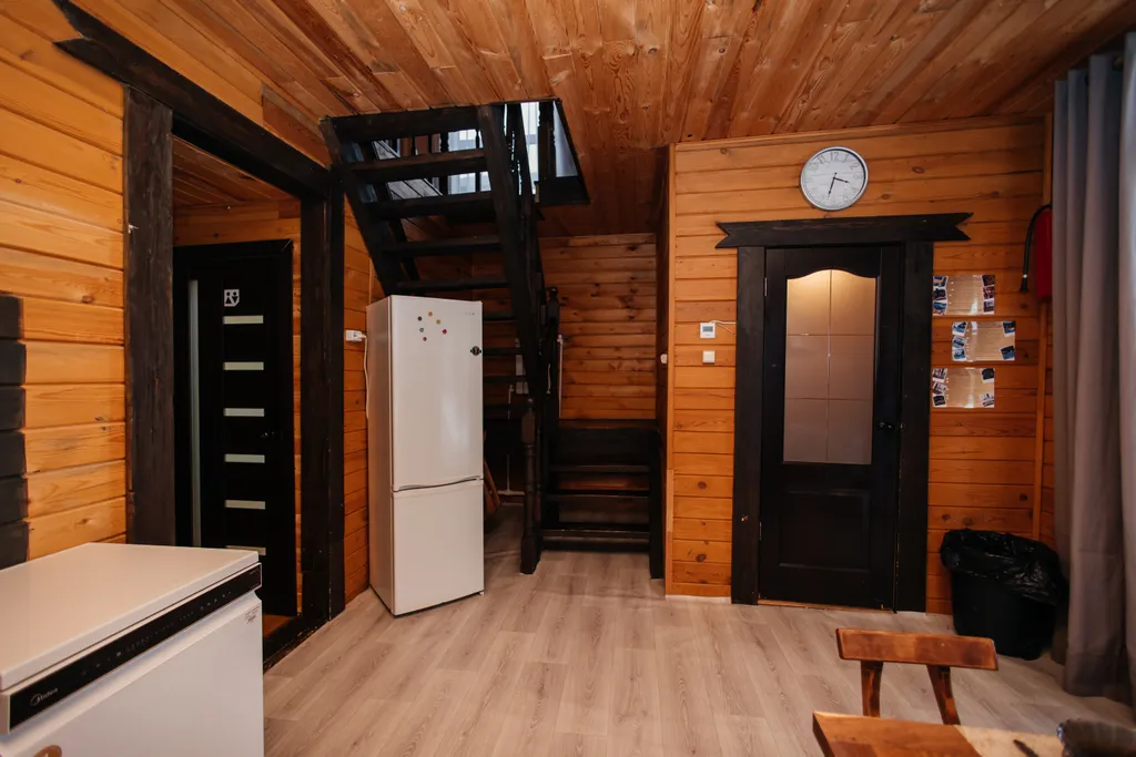 Гостевой дом